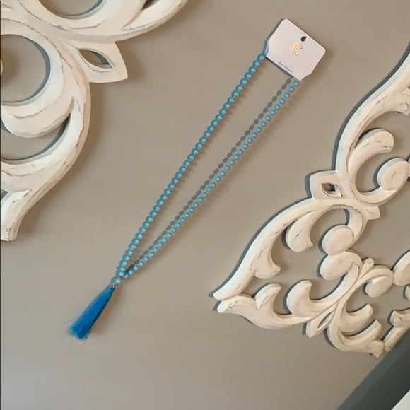 New, Two Bahama Babe long beaded necklaces. - Picture 7 of 7